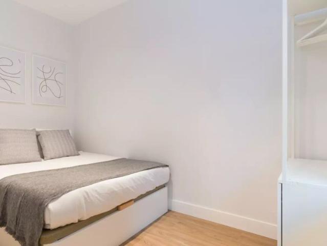 2 bedroom apartment for rent in Atocha, Madrid