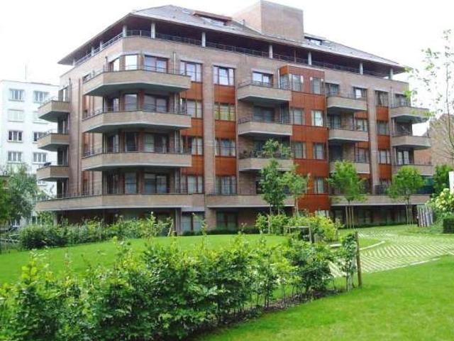 2 bedroom apartment for rent in Auderghem, Brussels