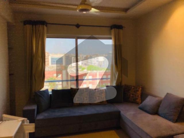 2 Bedroom Apartment For Rent In Awami Villas 3 New Executive Block Phase 8 Bahria Town Phase 8