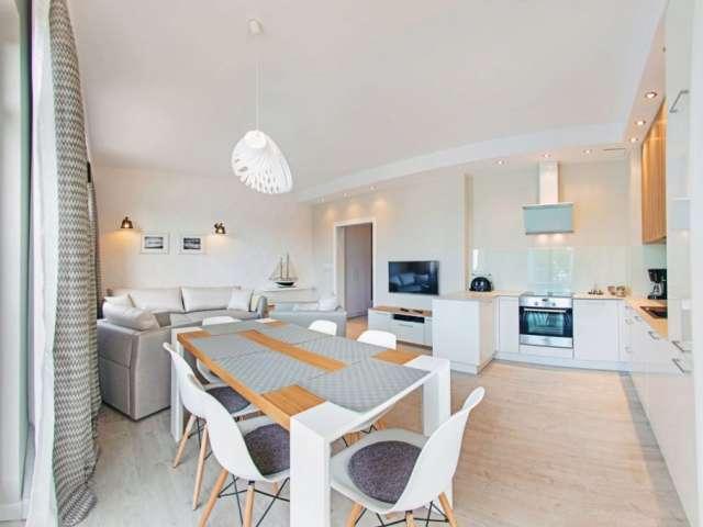 2 bedroom apartment for rent in Żabianka Wejhera