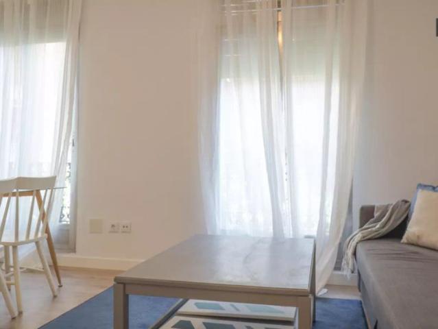 2 bedroom apartment for rent in Acacias