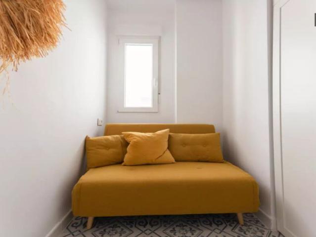 2 bedroom apartment for rent in Aiora, bills included