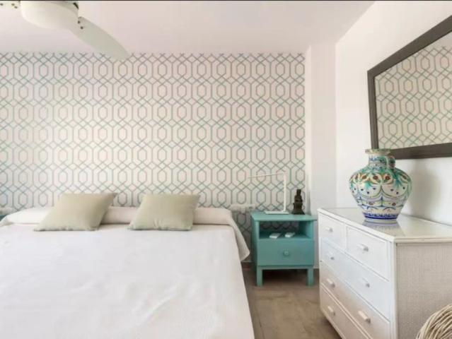 2 bedroom apartment for rent in Alicante, bills included