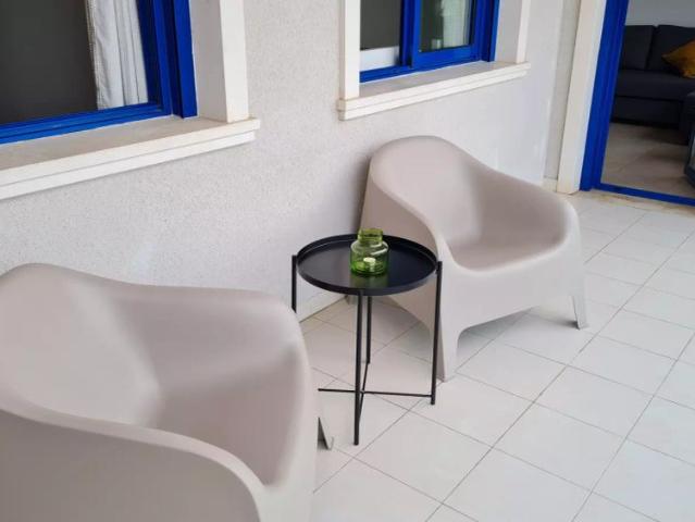 2 bedroom apartment for rent in Alicante, bills included