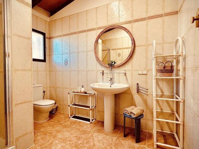 2 bedroom apartment for rent in Alicante, pets allowed