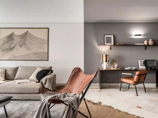 2 bedroom apartment for rent in Almagro