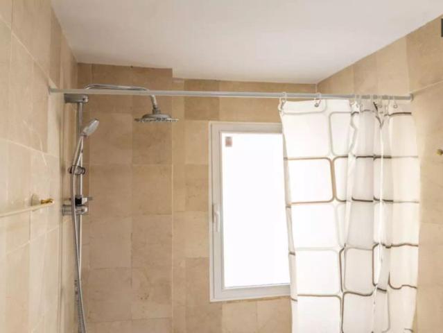 2 bedroom apartment for rent in Almenara with bills included