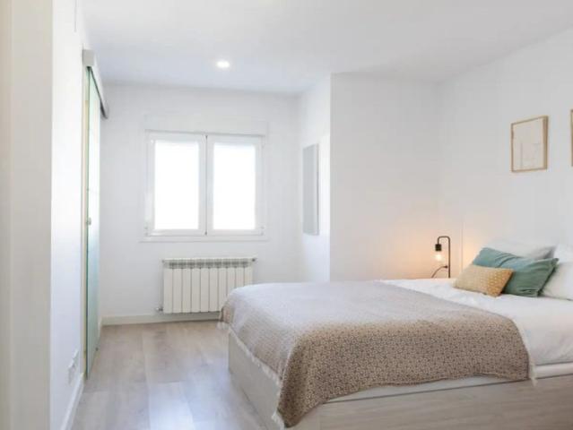 2 bedroom apartment for rent in Almenara, bills included