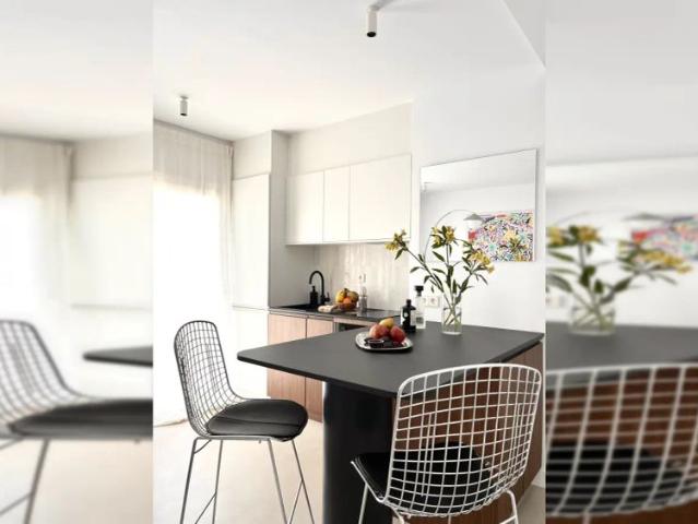 2 bedroom apartment for rent in Almenara, bills included