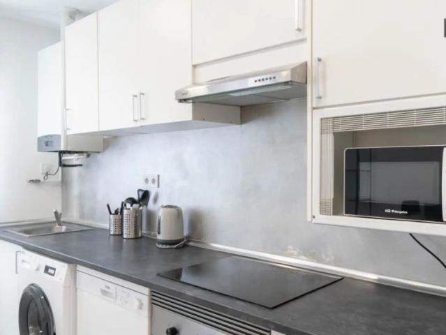2 bedroom apartment for rent in Almenara, bills included