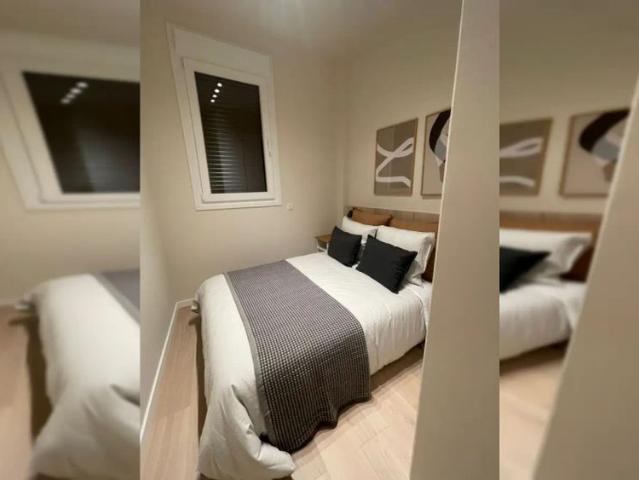 2 bedroom apartment for rent in Almenara, bills included