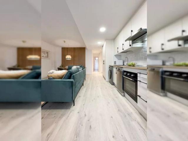 2 bedroom apartment for rent in Almenara