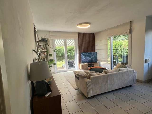 2 bedroom apartment for rent in Anderlecht, Brussels