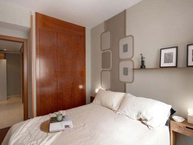 2 bedroom apartment for rent in Arapiles, Madrid