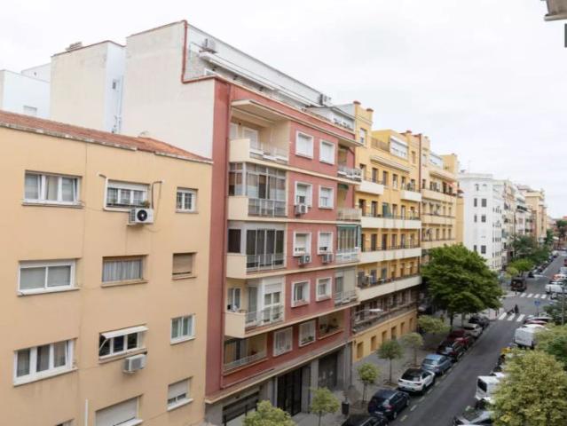 2 bedroom apartment for rent in Arapiles