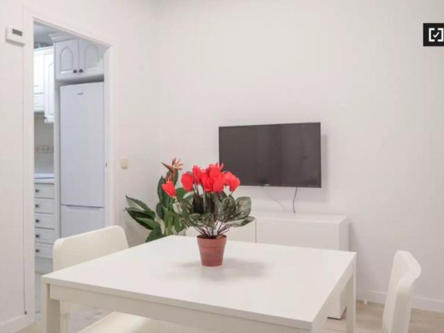 2 bedroom apartment for rent in Arganzuela