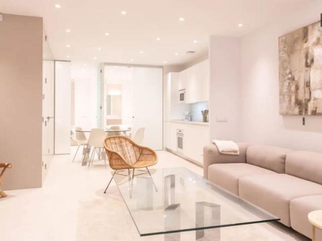 2 bedroom apartment for rent in Arganzuela