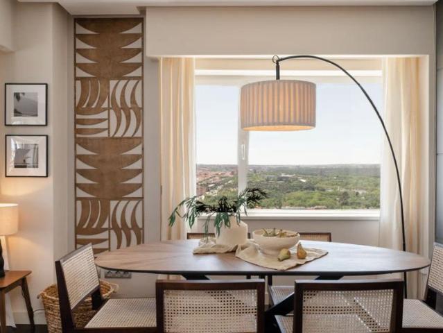 2 bedroom apartment for rent in Argüelles