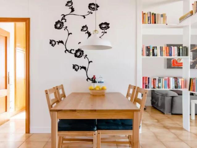 2 bedroom apartment for rent in Arona, all bills included