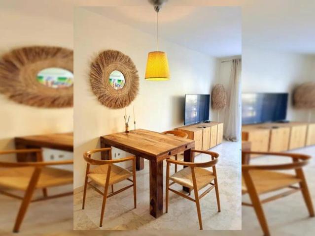 2 bedroom apartment for rent in Arona, couples allowed