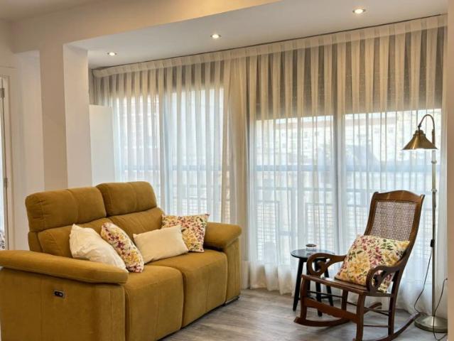 2 bedroom apartment for rent in Arrancapins, Valencia