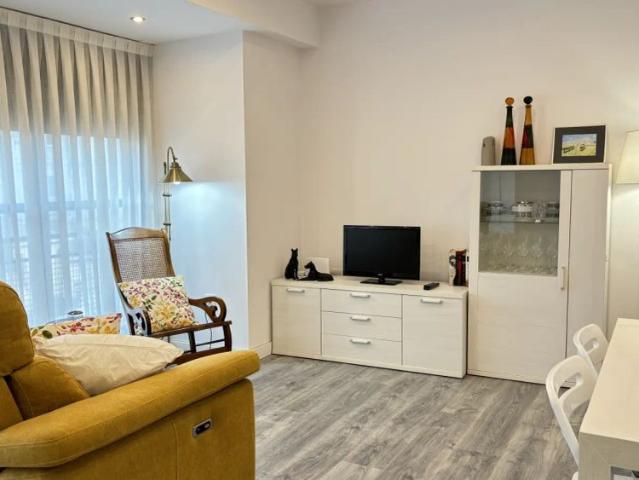 2 bedroom apartment for rent in Arrancapins, Valencia