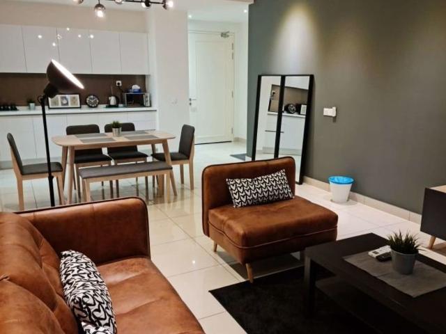 2 Bedroom Apartment for rent in Bukit Jalil, Kuala Lumpur