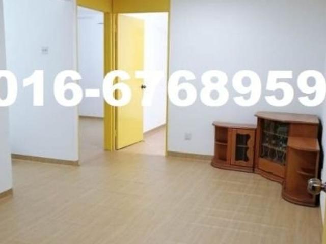 2 Bedroom Apartment for rent in Bukit Pantai, Kuala Lumpur