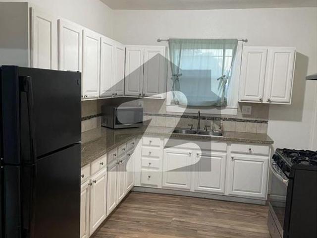 2 bedroom apartment for rent in B 17 Islamabad B 17