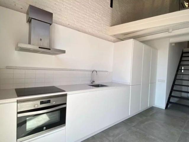 2 bedroom apartment for rent in Badalona