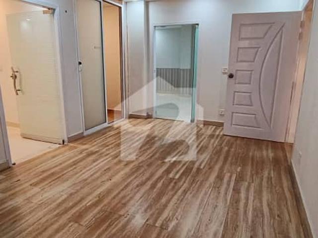 2 Bedroom Apartment For Rent In Bahria Enclave, Islamabad