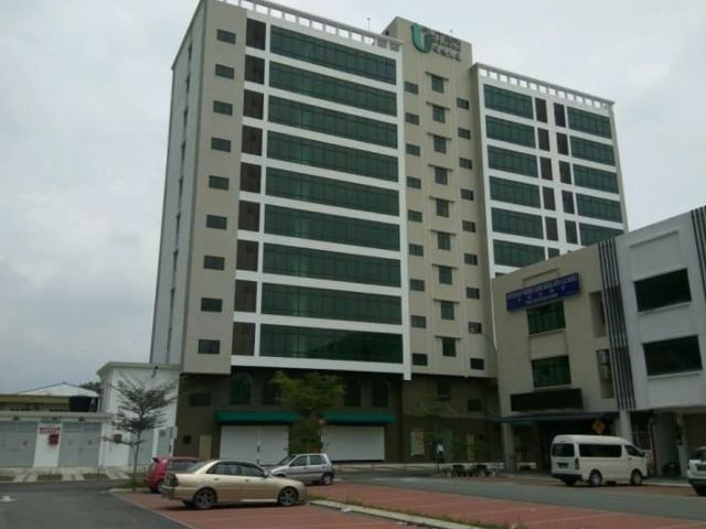 2 Bedroom Apartment for rent in Bandar Baru Permas Jaya, Johor