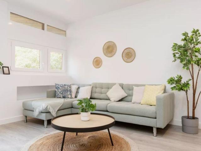 2 bedroom apartment for rent in Barcelona
