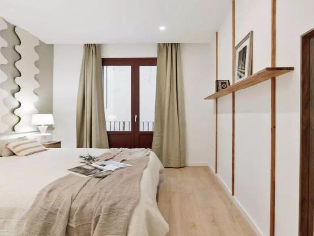 2 bedroom apartment for rent in Barcelona