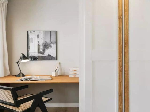 2 bedroom apartment for rent in Barcelona