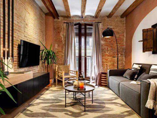 2 bedroom apartment for rent in Barcelona