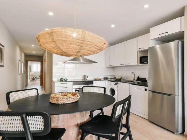 2 bedroom apartment for rent in Barcelona