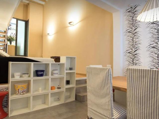 2 bedroom apartment for rent in Barcelona