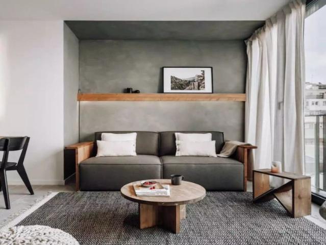 2 bedroom apartment for rent in Barcelona
