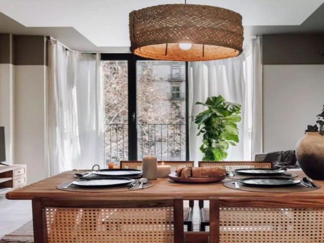 2 bedroom apartment for rent in Barcelona