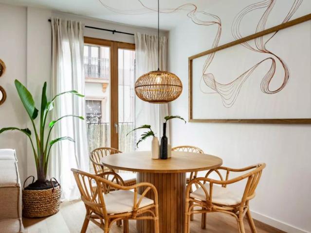 2 bedroom apartment for rent in Barcelona