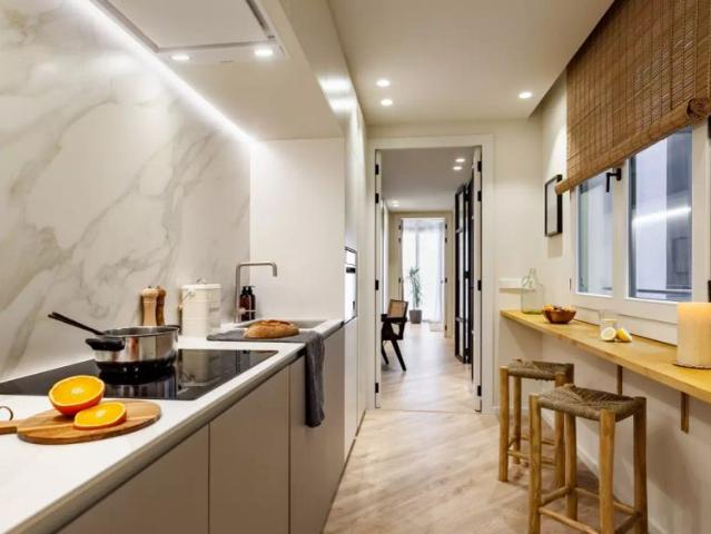 2 bedroom apartment for rent in Barcelona