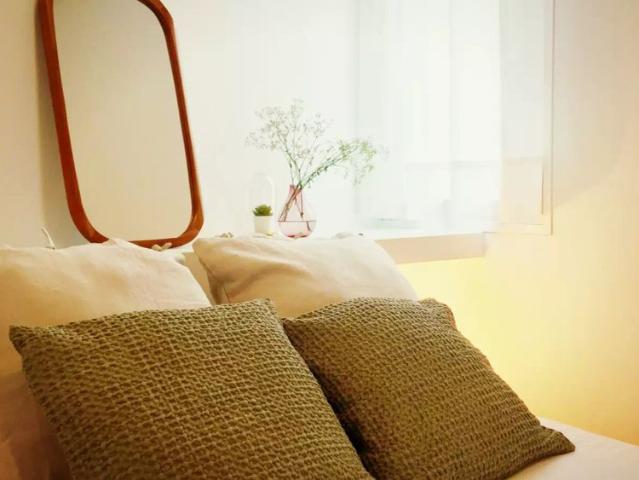 2 bedroom apartment for rent in Barrio De Las Letras