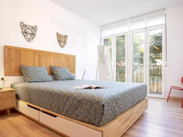 2 bedroom apartment for rent in Baños del Carmen, Málaga