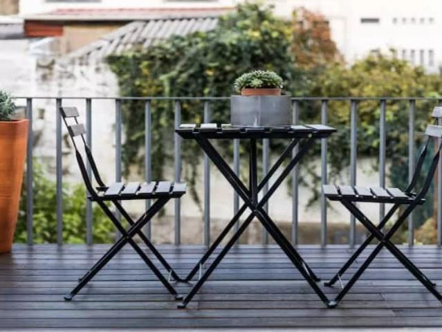 2 bedroom apartment for rent in Bela Vista, Porto