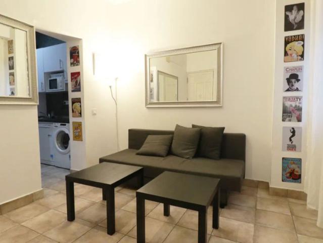 2 bedroom apartment for rent in Bellas Vistas, Madrid