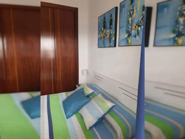 2 bedroom apartment for rent in Benalmádena, furnished