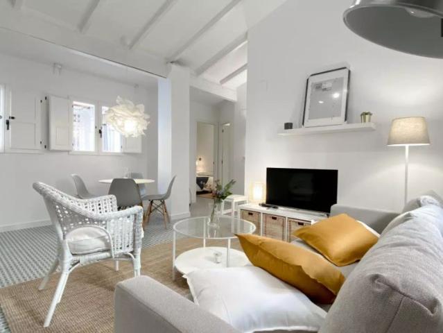 2 bedroom apartment for rent in Benicalap