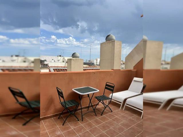 2 bedroom apartment for rent in Beteró, bills included