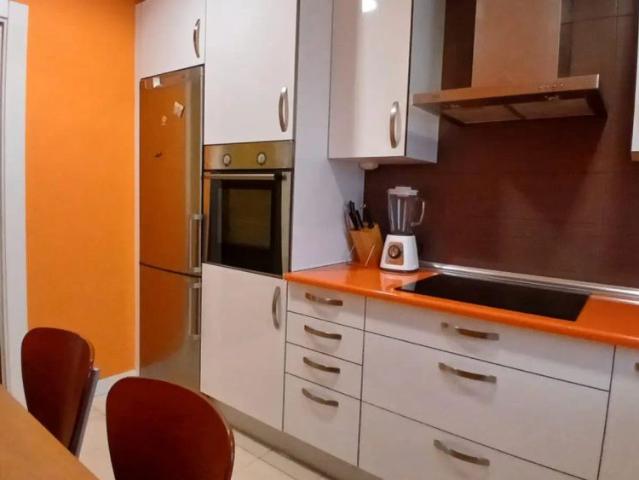 2 bedroom apartment for rent in Bilbao
